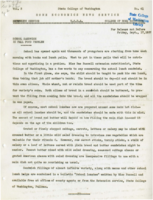 Home Economics News Service, volume 03, number 41: School Sandwich Is Fall Food Problem; Lenox China