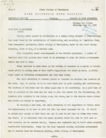 Home Economics News Service, volume 03, number 33: Good Sink Arrangements; Fallacies About White Bread