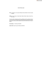 The Alcohol?to?Jet Conversion Pathway for Drop?In Biofuels: Techno?Economic Evaluation