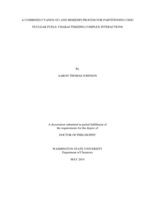 A COMBINED CYANEX-923 AND HEH[EHP] PROCESS FOR PARTITIONING USED NUCLEAR FUELS: CHARACTERIZING COMPLEX INTERACTIONS