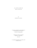 On alpha-critical graphs and their construction