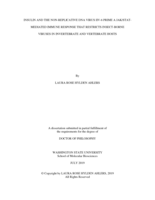 Insulin and the Non-replicative DNA virus IIV-6 Prime a JAK/STAT-mediated Immune Response that Restricts Insect-borne Viruses in Invertebrate and Vertebrate Hosts