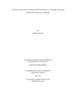 Outlaw States: The United States, Nicaragua, and the Cold War Roots of the War on Terror