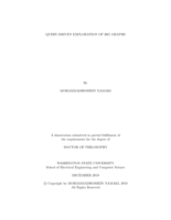 Query-driven Exploration of Big Graphs