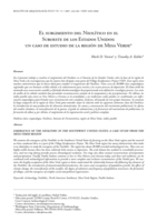 Emergence of the Neolithic in the Southwest United States: A Case Study from the Mesa Verde Region