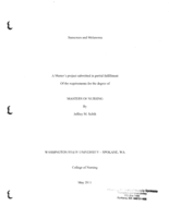 Sunscreen and Melanoma