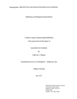 Identifying and Managing Keratoacanthoma