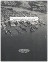 Seeing asbestos in the lungs of the laborers: Building aregional response to asbestos disease