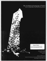 The architectural language of park51: Understanding cultural and historical connections