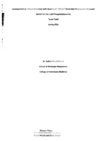 Development of a novel biosensor with quantized "off-on" reversible fluorescent molecular switch for the lipid phosphatidylserine