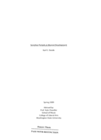 Sensitive periods in musical development