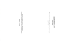 Narrative medicine: Using writing to humanize medical care, and the bodily experience of illness and death