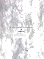 The need for tactile input in electronic commerce