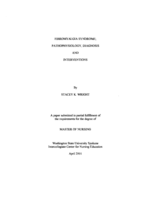 Fibromyalgia Syndrome: Pathophysiology, Diagnosis and Interventions
