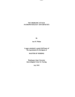 The Migraine Attack: Pathophysiology and Genetics