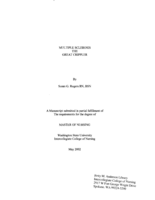 Multiple Sclerosis: The Great Crippler