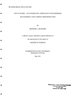 Focus on HDL: An Integrative Approach to Dyslipidemia Management and Cardiac Risk Reduction