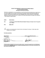 The City of a Hundred Spires becomes digital: Bridging the digital divide through the use of new media