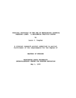 Hospital Protocols in the Use of Heparinized Arterial Pressure Lines: A Nationwide Practice Survey