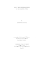 Role of Leukotriene Modifiers in the Treatment of Asthma