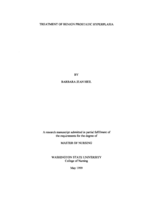 Treatment of Benign Prostatic Hyperplasia