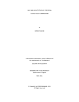 Why and How to Teach in the Social Justice Age of Composition