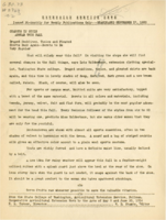 Agricultural Extension Service News, Volume 1, 1930 September 17