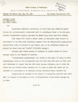 Agricultural Extension Service News, Volume 1, 1939 January 25