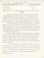 Agricultural Extension Service News, Volume 1, 1935 March 6