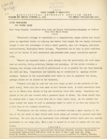 Agricultural Extension Service News, Volume 1, 1931 November 04