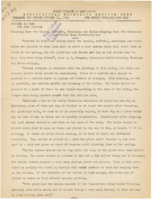 Agricultural Extension Service News, Volume 1, 1931 October 21