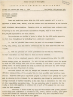 Agricultural Extension Service News, Volume 1, 1939 November 1