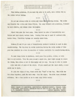 Home Economics News Service, volume 13, number 12: Homemakers Briefs