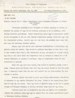 Agricultural Extension Service News, Volume 1, 1935 July 10