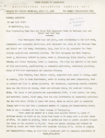 Agricultural Extension Service News, Volume 1, 1935 April 17