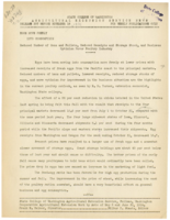 Agricultural Extension Service News, Volume 1, 1931 November 18