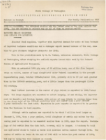 Agricultural Extension Service News, Volume 1, 1939 November 30