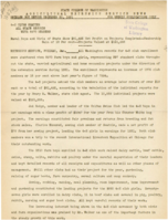 Agricultural Extension Service News, Volume 1, 1931 December 30