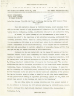 Agricultural Extension Service News, Volume 1, 1935 August 28