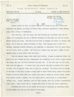 Home Economics News Service, volume 02, number 48: Getting the House Ready for Winter; Diet for the Underweight