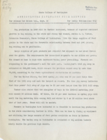 Agricultural Extension Service News, Volume 2, 1943 September 16
