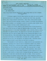 Agricultural Extension Service News, Volume 1, 1932 August 10