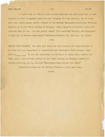 Agricultural Extension Service News, Volume 1, 1932 March 03