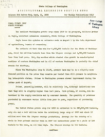 Agricultural Extension Service News, Volume 1, 1938 September 21