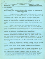 Agricultural Extension Service News, Volume 1, 1931 July 08