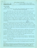 Agricultural Extension Service News, Volume 1, 1931 May 27