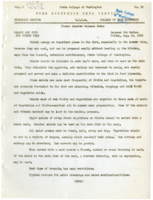 Home Economics News Service, volume 02, number 36: Salads are Good for Summer Fare, Furnishing a Child's Room