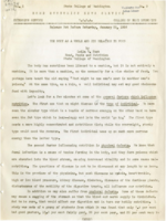 Home Economics News Service, volume 02, number 09: The Body as a Whole and its Relation to Food, Housewives Urged to Keep Accounts for Wise Spending