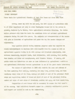 Agricultural Extension Service News, Volume 1, 1934 December 26