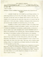 Agricultural Extension Service News, Volume 1, 1934 December 12